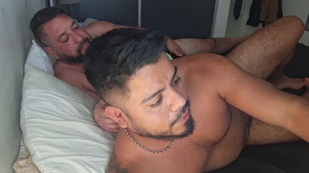 FullFueguito 21-01-2025 Recorded Video bigcock
