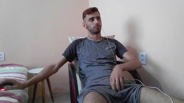GarotoDoSulRG 22-01-2025 Recorded Video prettyface