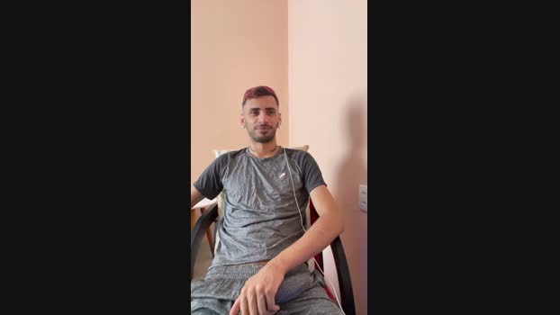 GarotoDoSulRG 22-01-2025 Recorded Video Pretty