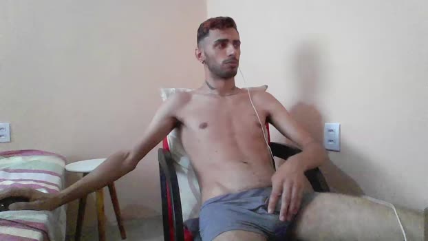 GarotoDoSulRG 22-01-2025 Recorded Video wank