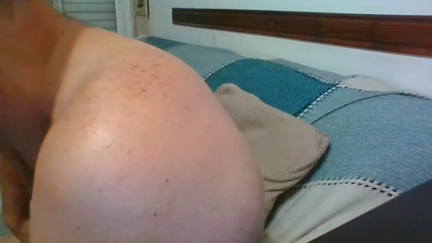 Gonzo101986 21-01-2025 Recorded Video Topless