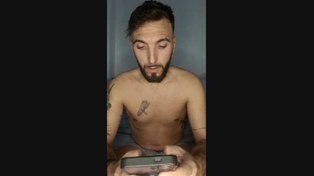 Isma1988 22-01-2025 Recorded Video suckcock