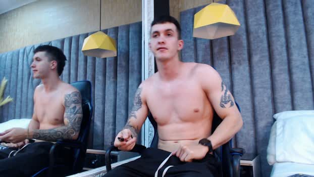 JacksonOlsenn 21-01-2025 Recorded Video sexybody