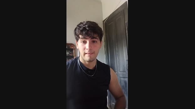 Lucas_Pink1 21-01-2025 Recorded Video legs