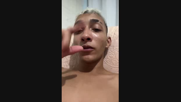 Luizfernandobbz 22-01-2025 Recorded Video analsex