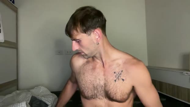 LukeGunn 22-01-2025 Recorded Video analtoy