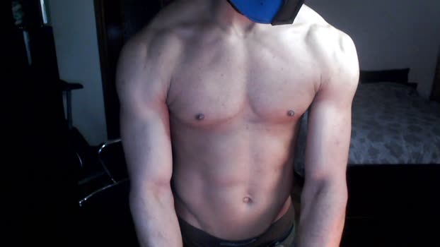 Mikesfyres 22-01-2025 Recorded Video blowjob