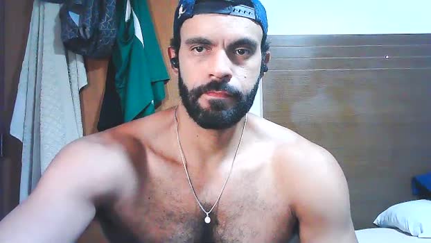 Moreno_Gigante 21-01-2025 Recorded Video sweet