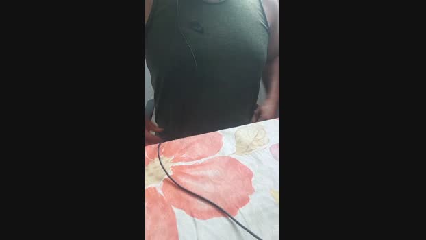 Morenodiscret35 22-01-2025 Recorded Video Webcam