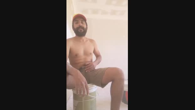PardoJugoso 22-01-2025 Recorded Video bigdick