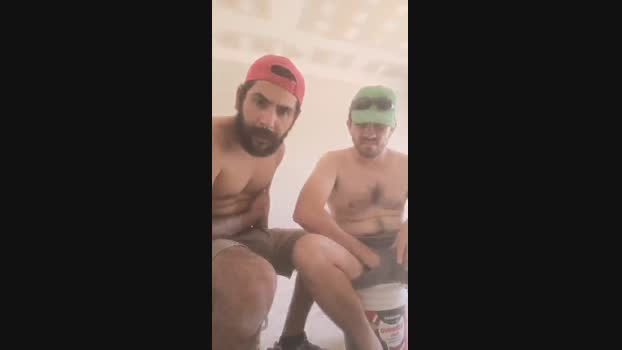 PardoJugoso 22-01-2025 Recorded Video hard