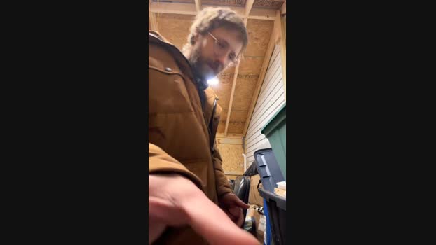 Plsurbull 21-01-2025 Recorded Video sweet
