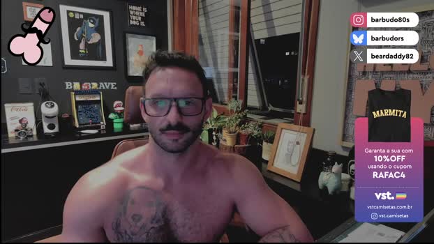 RafaBR82 22-01-2025 Recorded Video bj-dildo