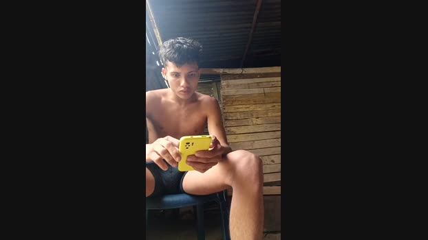 Richard_2 22-01-2025 Recorded Video squirt