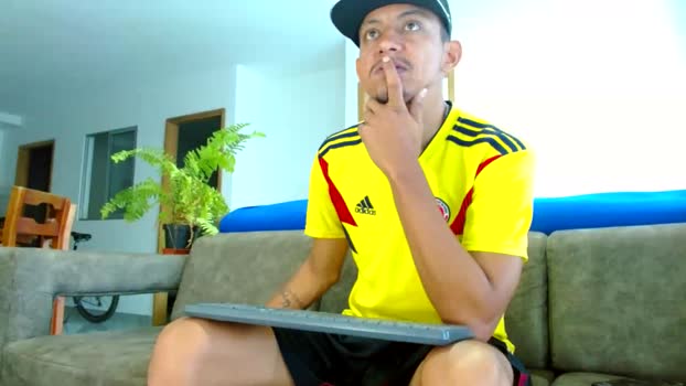 Skinny23cm 22-01-2025 Recorded Video natural