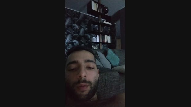 Spero02 21-01-2025 Recorded Video prettyface
