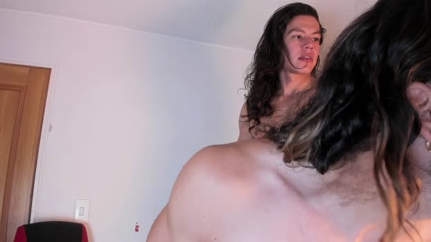 TheJungleLovers 22-01-2025 Recorded Video sex