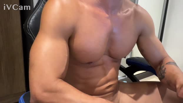 artvillasboas 21-01-2025 Recorded Video fingers