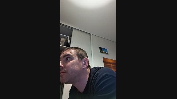coco4225 22-01-2025 Recorded Video Pretty