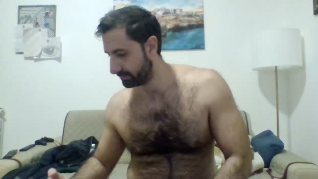 ganzo84 22-01-2025 Recorded Video nude