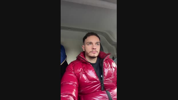 giorgio20 22-01-2025 Recorded Video bigdick