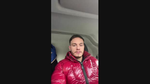 giorgio20 22-01-2025 Recorded Video natural