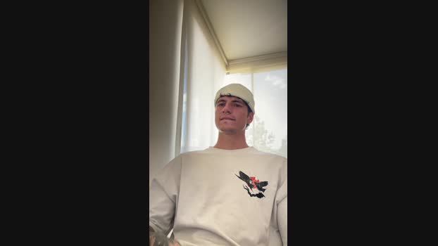 jamesss_ 21-01-2025 Recorded Video bj-dildo