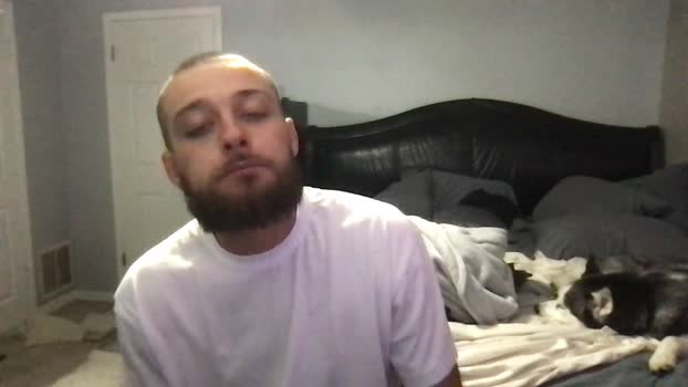 maxfoundout 22-01-2025 Recorded Video bigass