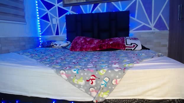 multicolor_2024 22-01-2025 Recorded Video Naked