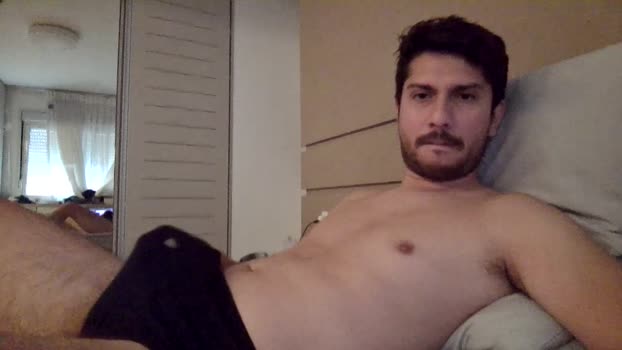 natural_dan 21-01-2025 Recorded Video fuckface