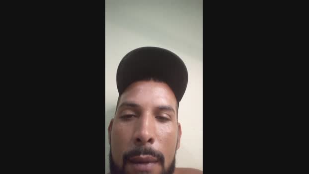 perdido20 22-01-2025 Recorded Video suckshow
