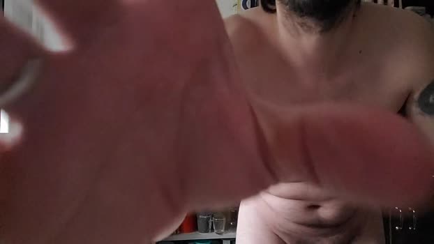 stormygrebet 22-01-2025 Recorded Video Nude