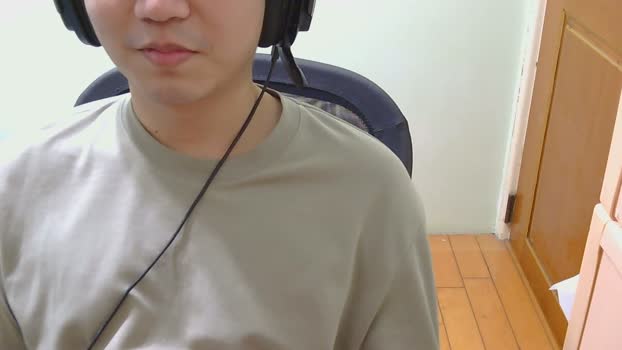 talltalllion 20-01-2025 Recorded Video amateur