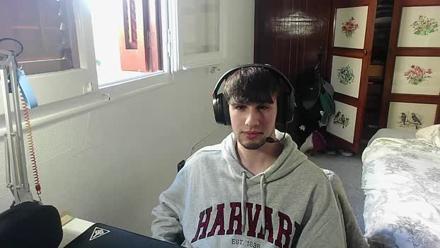 thebulgueboyy 22-01-2025 Recorded Video bj-dildo