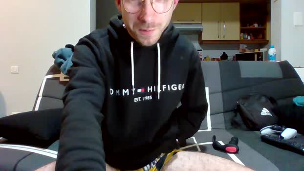 thomas954 21-01-2025 Recorded Video Naked