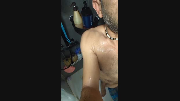 23cm_folladuro 23-01-2025 Recorded Video Naked