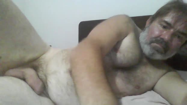 ARTUR_CWB 23-01-2025 Recorded Video bigass