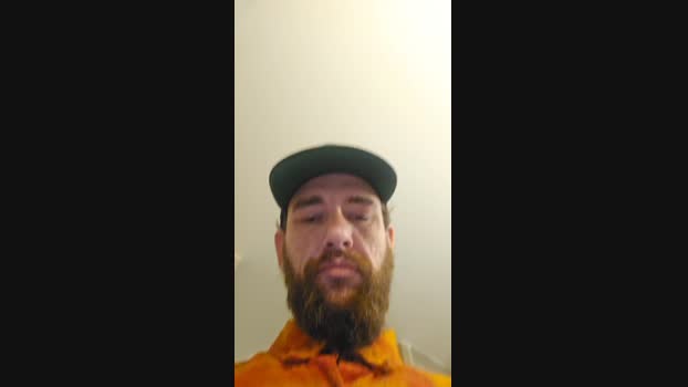 Beardedveteran 23-01-2025 Recorded Video jerkoff