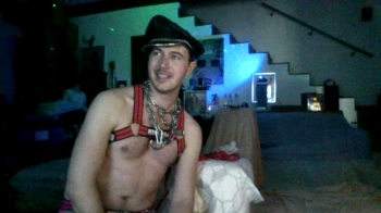 FetishDomFFMars 23-01-2025 Recorded Video bigballs