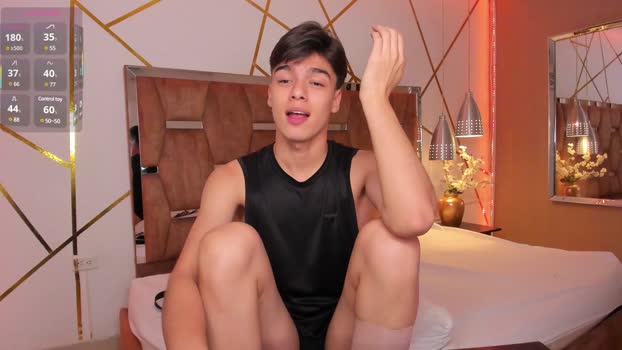 Gerony 23-01-2025 Recorded Video gay