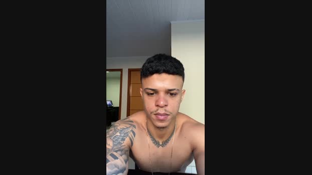 Gust027 23-01-2025 Recorded Video handsome