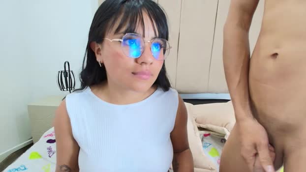 HannaDany 22-01-2025 Recorded Video hard