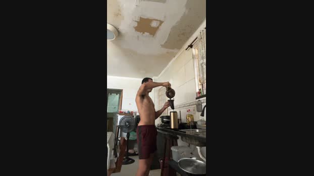 Jonnythor 23-01-2025 Recorded Video sexybody