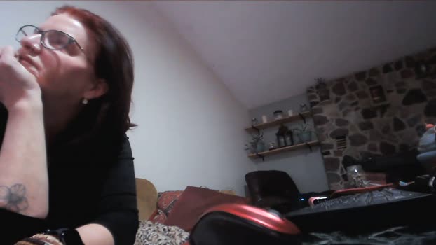 Kinky_canuck1 22-01-2025 Recorded Video naked