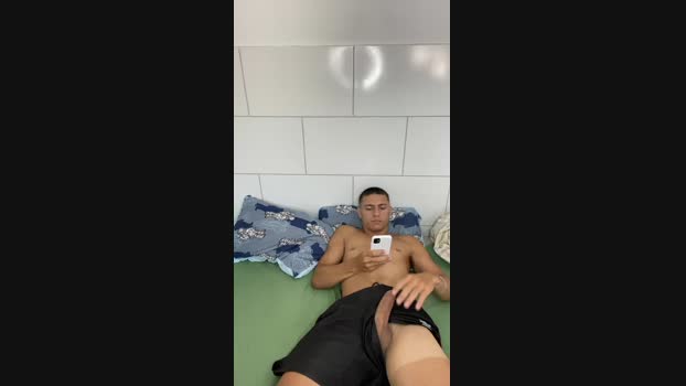 LeoBessler 22-01-2025 Recorded Video XXX