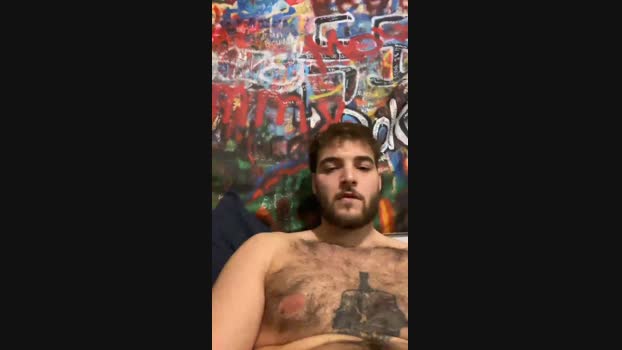 Machetero9 22-01-2025 Recorded Video XXX