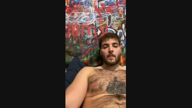Machetero9 23-01-2025 Recorded Video yummy