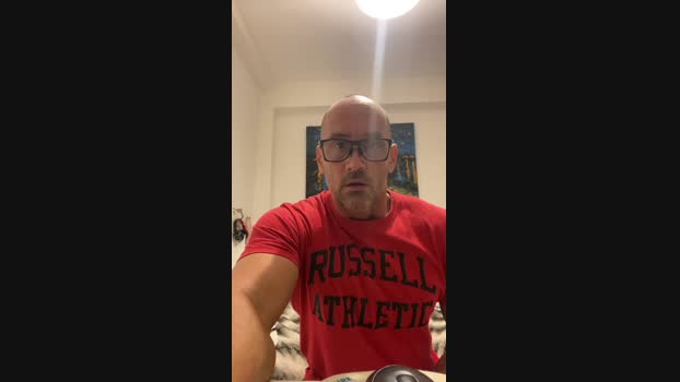 Master_borris 22-01-2025 Recorded Video sexy