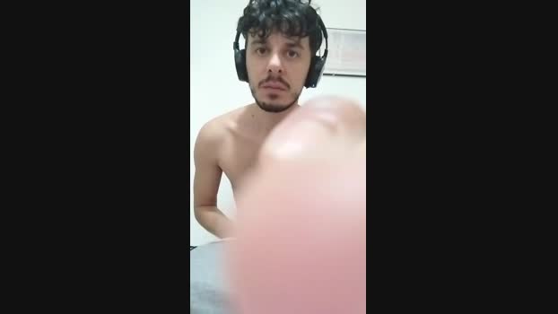 Mew2pup 22-01-2025 Recorded Video bicurious
