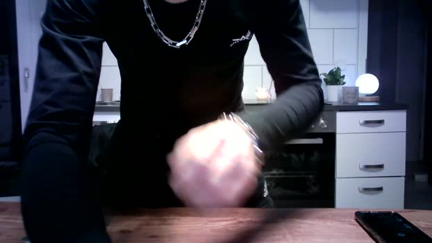 MrGeiZ2512 22-01-2025 Recorded Video fingers